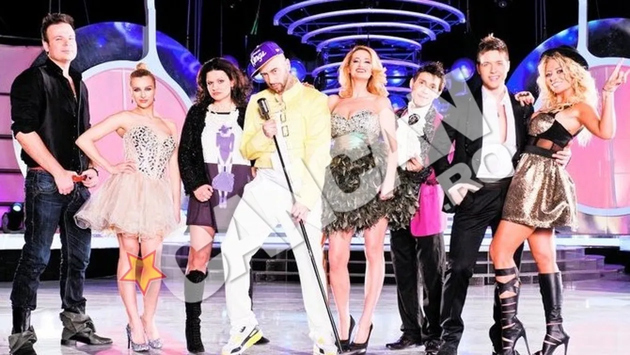 Artistii de la Te cunosc de undeva, victimele producatorilor care i-au tepuit pe actorii din Narcisa salbatica! Au primit doar jumatate din banii promisi