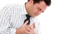 Angina pectorală. Ce trebuie să știi despre această boală: simptome, cauze, tratamente