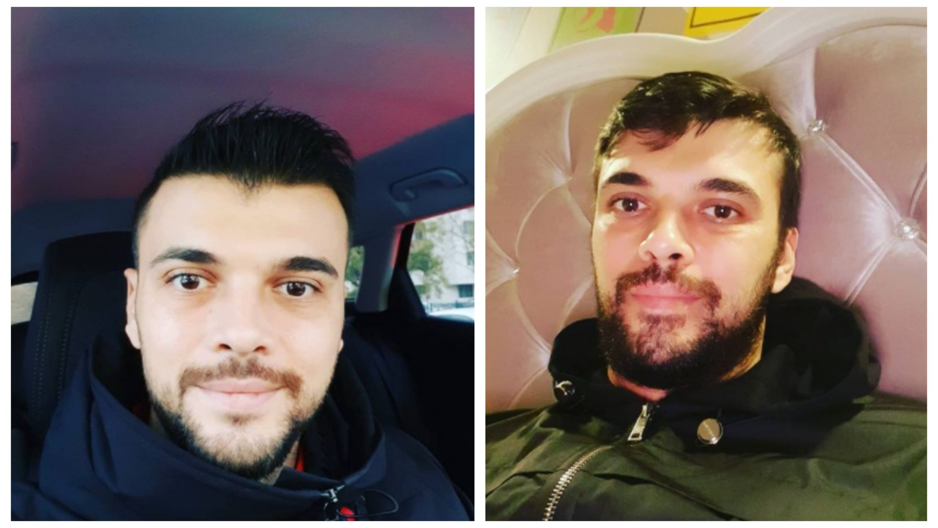 Marius Elisei, diagnosticat cu o boală misterioasă. Se face pe bază de stres