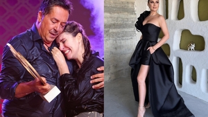Daiana Anghel s-a iubit cu fotbaliști celebri înainte de a-l cunoaște pe soțul ei, Sorin Gonțea. Detalii neștiute din viața amoroasă a câștigătoarei de la Power Couple 2024