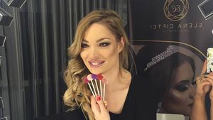 Cum arată primul iubit al VALENTINEI PELINEL. Bărbatul recunoaşte: "A fost o decizie grea, când a trebuit să decid între soţie şi Valentina"