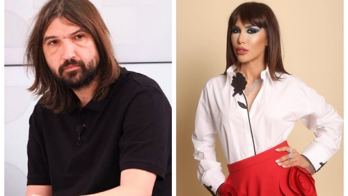 ”Ochii care păreau sinceri m-au mințit”. Dezamăgirea trăită de Denise Rifai, după relația cu Dan Alexa