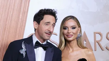 Premiile Oscar 2025: Cele mai tari cupluri de pe covorul roșu