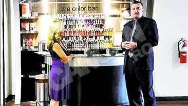 Prietenul lui Moni din America a vrut sa se sinucida din dragoste pentru handbal