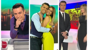 Daniel Osmanovici, ultima apariție la pupitrul Observatorului. Lacrimi de tristețe și emoții în platoul de televiziune