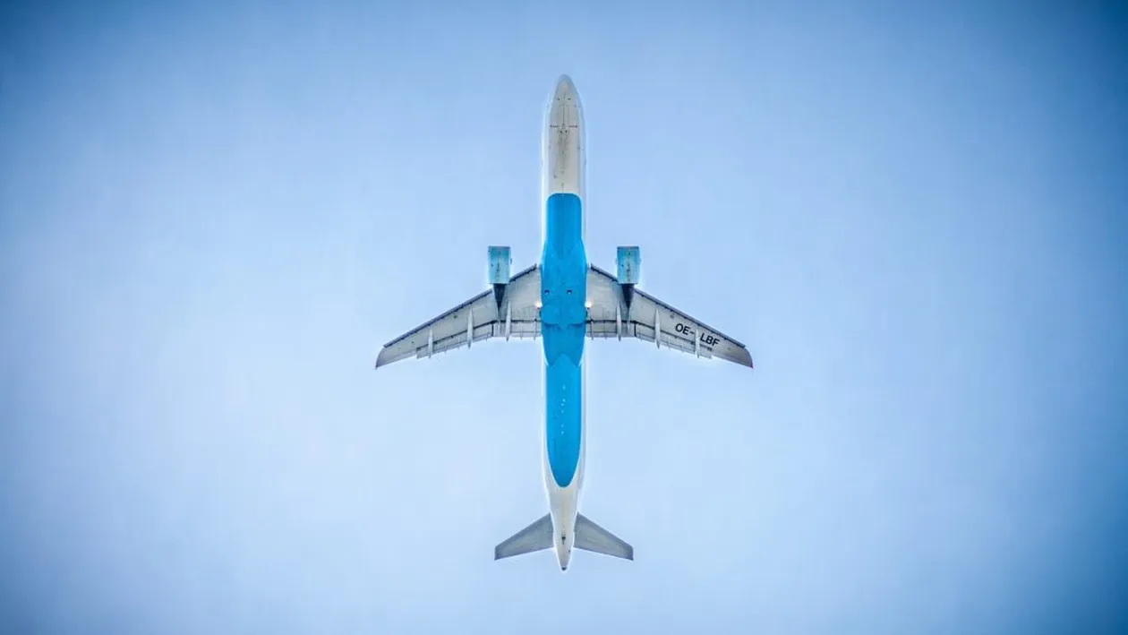 Ryanair, amenințată cu suspendarea zborurilor! Ce s-a întâmplat