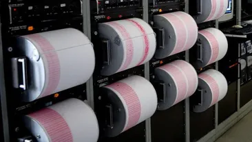 Anul 2013 este anul seismelor! Mărmureanu: Cutremure vor fi multe, chiar foarte multe