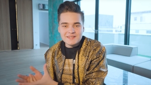 Cum se pregătește Selly de la 5GANG de Bacalaureat 2020. Face sau nu meditații la româna și matematică?