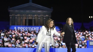 Oprah Winfrey, plătită să o promoveze pe Kamala Harris? Documentele indică un lucru, vedeta spune altceva