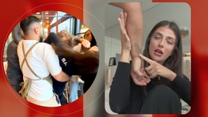Mama Andreei Bostănică, victima surorilor Beregoi: ”Au dat și în ea!”