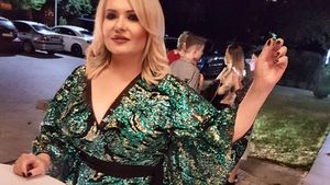 Viorica de la Clejani nu se mai opreşte din slăbit! Abia acum a spus ce-a făcut: „La ora 2 noaptea rupeam frigiderul în două…”