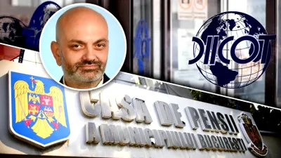 Confesiunea fostului candidat la PS3, înainte de a fi ARESTAT: „Am site-uri, scriu pentru Turcia. A fost lucrarea unui ofițer”