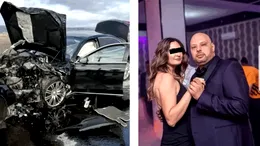 Sora lui Sorin Iacob, mesaj cutremurător la o zi de la înmormântarea afaceristului: ”De ieri nu mai pot vorbi deloc!”