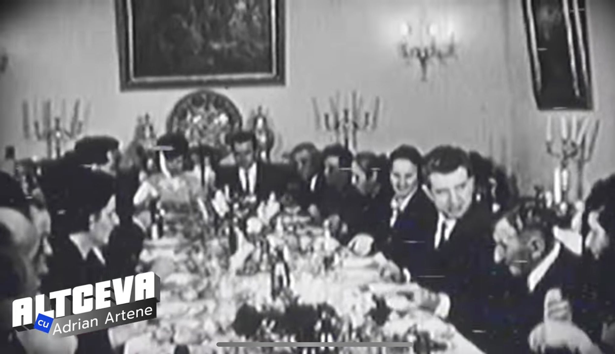 Cum se comportau Nicolae si Elena Ceausescu cu apropiatii