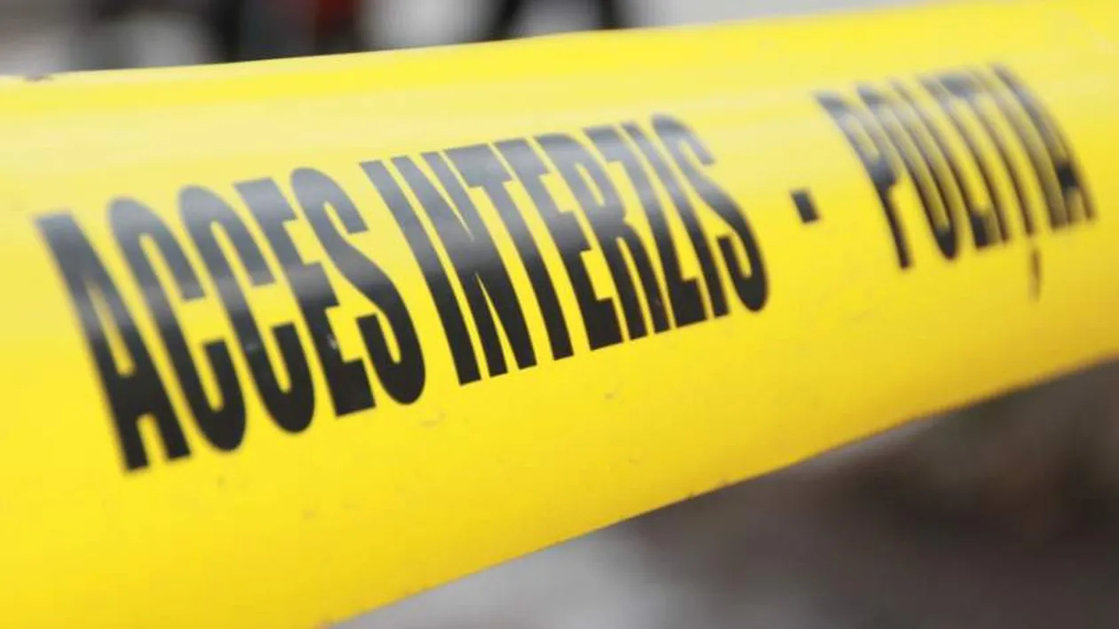 Crimă la Bacău! O tânără de 21 de ani și-a ucis iubitul