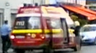 VIDEO Un fotbalist brazilian a fost atacat in Bucuresti! A fost injunghiat de doua ori!