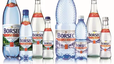 Romaqua Group Borsec donează 500.000 de lei spitalelor Matei Balș și Victor Babeș