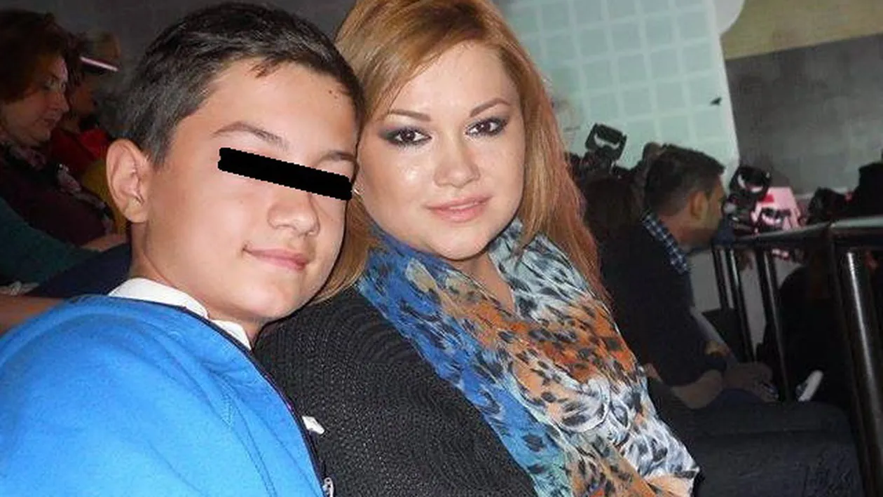 Imagini uimitoare cu fiul secret al unui cantaret celebru din Romania! Artistul va ramane uluit cand va vedea aceste poze!