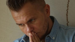 Codin Maticiuc, scrisoare emoţionantă pentru viitorul copil: ”Nu te ajută la nimic, puştiule, crede-mă pe cuvânt"