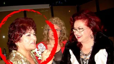 VIDEO / A murit cântăreaţa Lucky Marinescu! ”O mare voce a muzicii uşoare româneşti...”