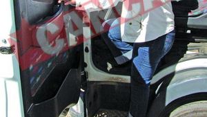 Moda TIR-istelor a prins la Sibiu