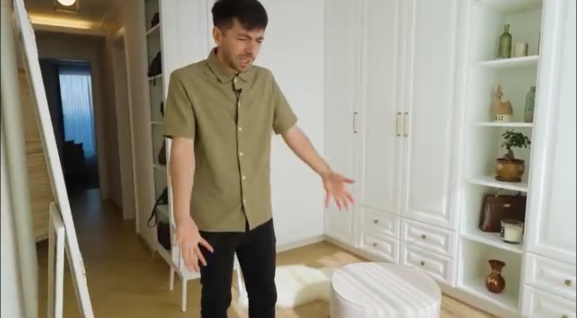 Cum arată vila cu două etaje a lui Mircea Bravo! Și-a luat casă în cel mai scump oraș din România