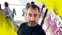 Câte mii de euro dă salariu Pescobar unui manager. Bonusul COLOSAL încasat lunar, pentru vânzări mari
