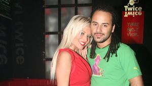 Delia & Matteo – iubirea prinsă cu capsă. Povestea unui cuplu de aur din anii în care cluburile nu dormeau niciodată