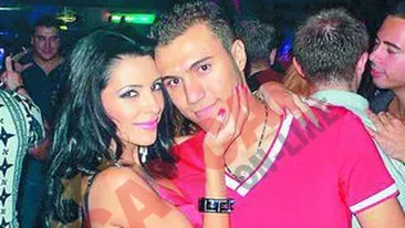 S-au impacat a treia oara!