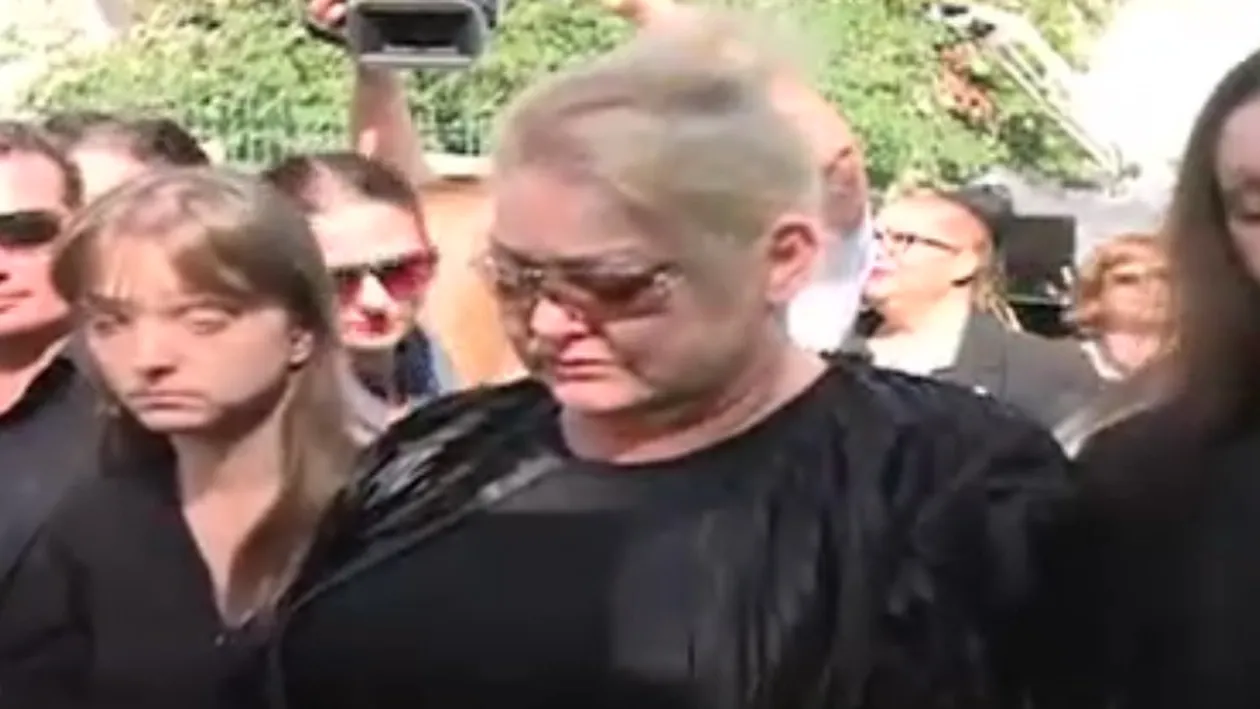 “S-a transformat în strigoi!” Vrăjitoarea Brăţara ştie ce se întâmplă în aceste momente cu sufletul lui Vadim!