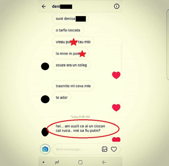 FOTO / Umblă vorba că Mihai Trăistariu are o „comoară” între picioare, iar adolescentele „se bat” în propuneri indecente ca să „i-o fure!”: „M-aş lăsa uşor pe «EA»”