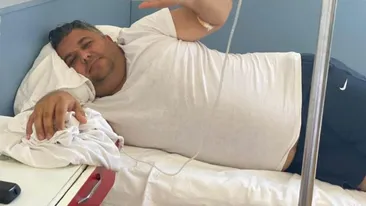 Bogdan Simion, fondatorul site-ului Dambovitanews, a murit la 49 de ani, de COVID-19. Ce a scris pe Facebook cu câteva zile înainte să moară