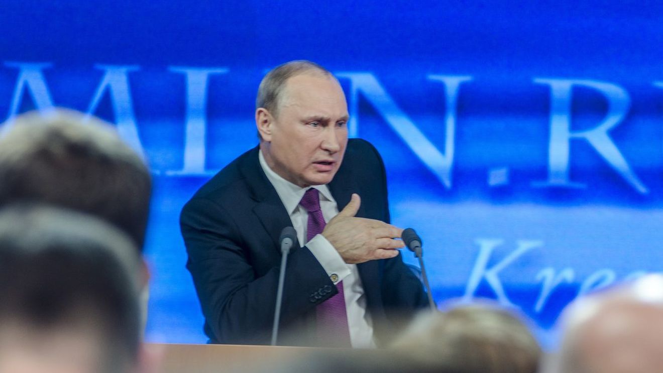 Anunțul făcut de Vladimir Putin, după 129 de zile de război în Ucraina: ”Nimic nu s-a schimbat”