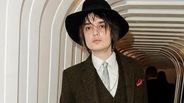 Pete Doherty, arestat