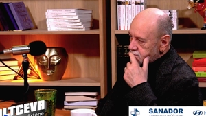 Cum a ajuns Nicu Alifantis să locuiască într-un teatru. Dezvăluiri surprinzătoare la ALTCEVA cu Adrian Artene