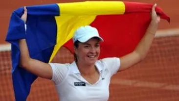 Alexandra Dulgheru a batut-o pe Safina, locul trei in lume!