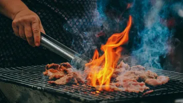 Unde pot face bucureștenii grătar de 1 mai. Locurile special amenajate din Capitală