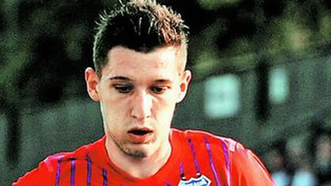 Mihai Costea l-a ascultat pe patronul stelist! A renuntat sa se vada cu Crudu de frica lui Gigi