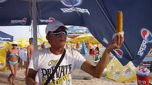 De ce este porumbul atât de căutat la mare, la plajă. Cum slăbești până la 5 kg în 7 zile!