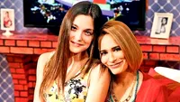 S-a aflat adevărul! Câți lei îi trimite, în fiecare lună, Andreea Esca de la Pro TV fiicei ei, Alexia Eram