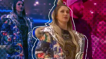 Am obținut filmările care ar putea „detona showbiz-ul! Lora e însărcinată?!