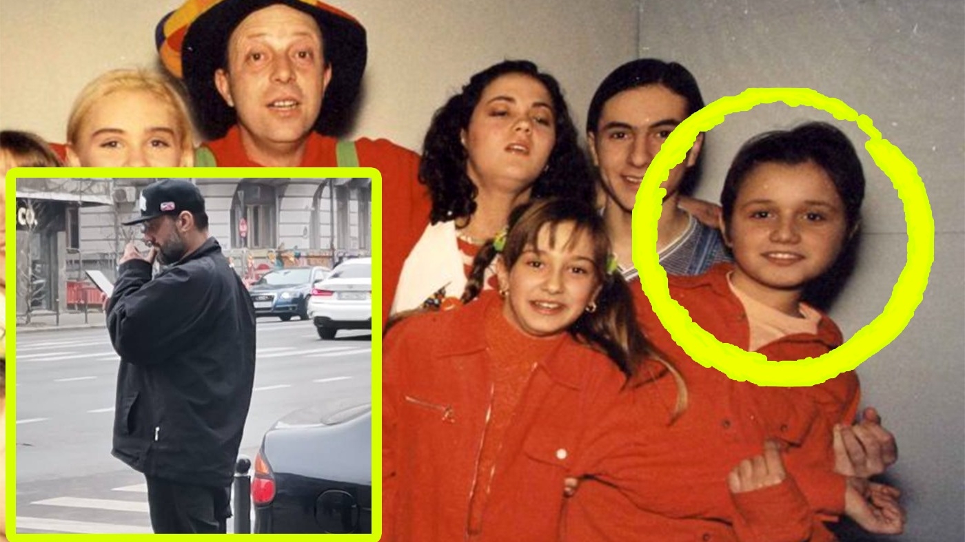 Transformare ireală! Cum arată acum și ce s-a ales de "Abramburici", la 23 de ani după Abracadabra