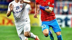 FC Botoşani a mai renunţat la un jucător! 