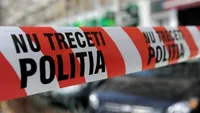 Un bărbat din Chitila și-a omorât soția, apoi a încercat să se sinucidă. Ce au descoperit polițiștii