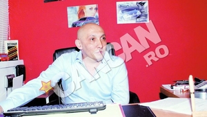 "Coroana" isi acuza verii de invidie si vrea razbunare! Socrul lui Puya, in razboi cu neamurile