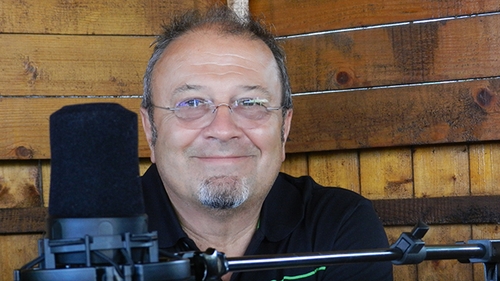 L-au cuprins nostalgiile tineretii! Vei ramane socat cand vei vedea cum arata Mircea Baniciu in urma cu 37 de ani