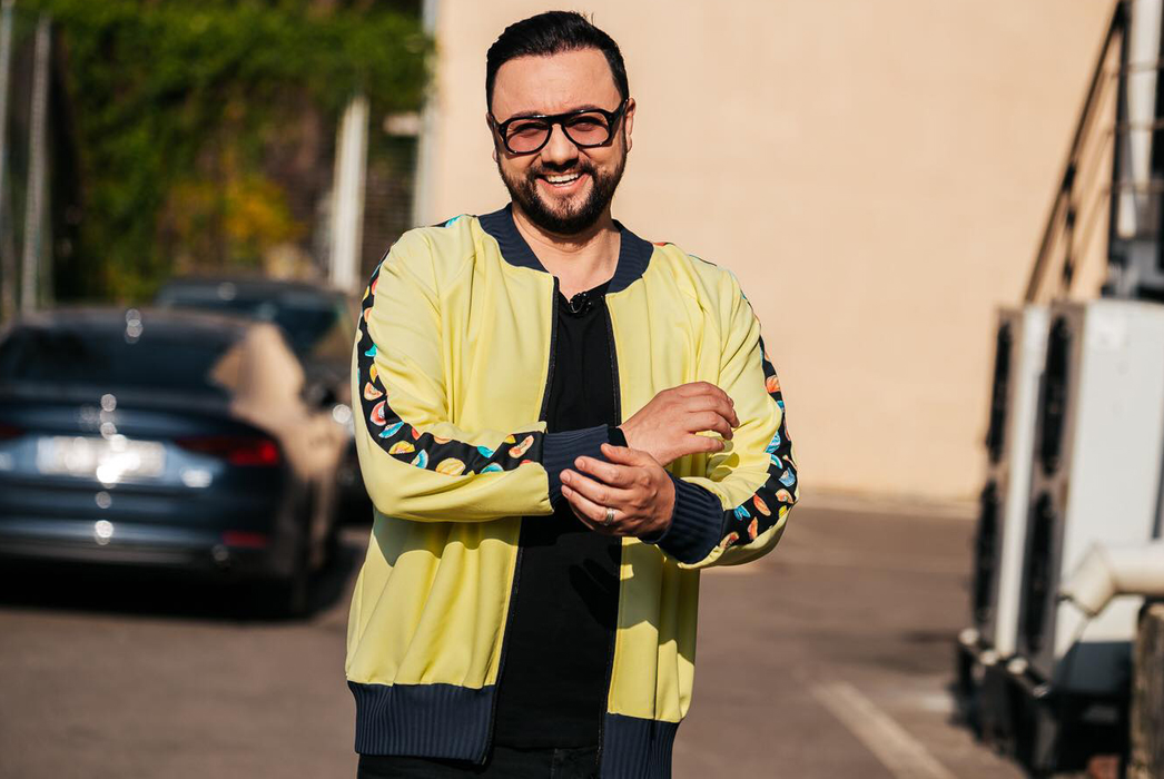 Ce mașini are, de fapt, Cătălin Măruță. Prezentatorul de la Pro TV deține un adevărat „parc auto”