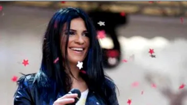 De 1 Mai, Ellie White si-a castigat banii pentru un sejur in Egipt! Afla ce suma ii permite artistei sa-si plateasca o vacanta de 10 zile