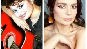 O mai țineți minte pe Ana Maria Georgescu, artista care a lansat melodia “Ochii tăi”? Din ce își câștigă banii în prezent