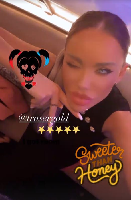 Bianca Drăgușanu face cucerire după cucerire! Cine este bărbatul care i-a intrat în grații după Gabi Bădălău | FOTO & VIDEO